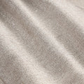 3 Piece Living Room Set Beige Linen