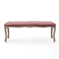 Bench Blush Velvet