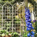 2 Pack Metal Garden Trellis 86.7