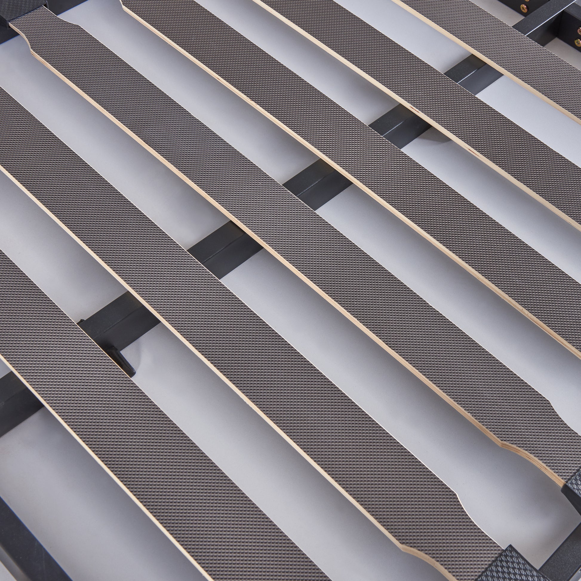 Twin Size Murphy Bed With Open Shelves And Storage Drawers,Built In Wardrobe And Table, White Twin White Solid Wood Mdf