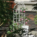 4 Pack Metal Garden Trellis 71