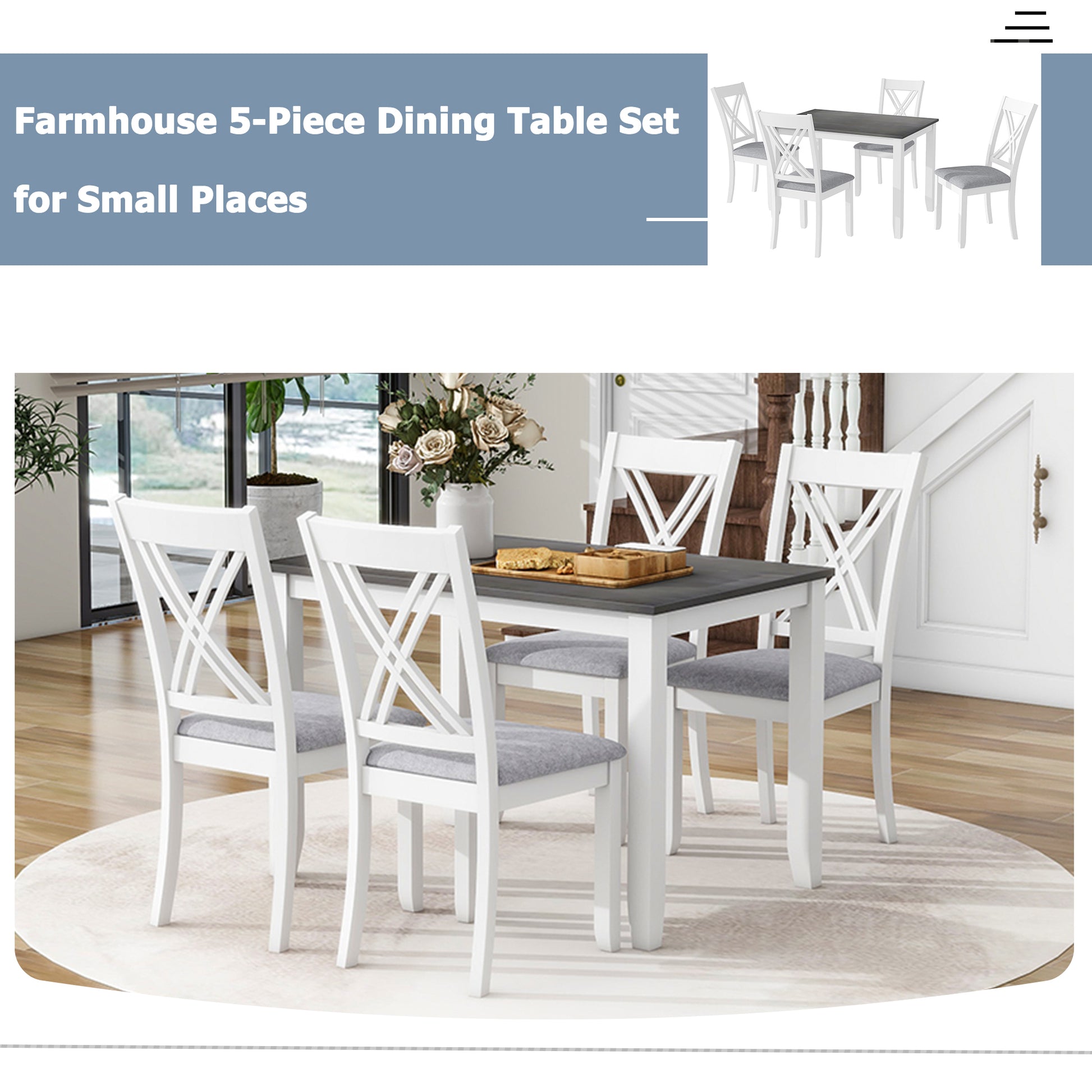 Dining Furniture X Dining Table Kyra Dining Table With Glass Top
