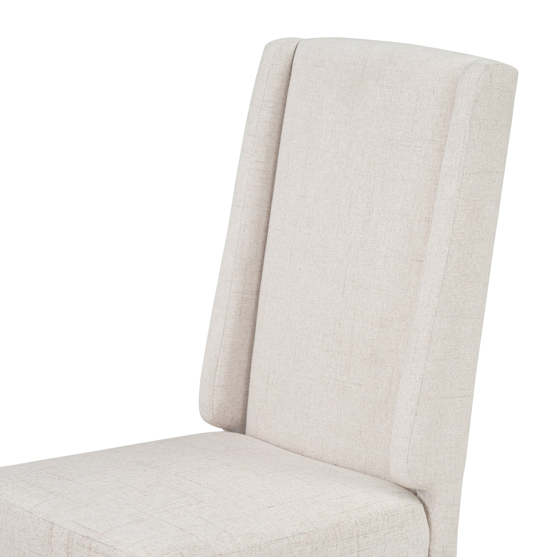 6 Piece Classic Dining Table Set, Rectangular Extendable Dining Table With Two 12"W Removable Leaves And 4 Upholstered Chairs & 1 Bench For Dining Room White Black White Black Solid Wood