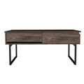 Hamburg Tv Stand For Tv S Up 60