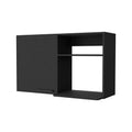 Oklahoma 2 Wall Cabinet, 2 Door Stackable Wall