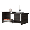 Washington Tv Stand 7 Cubby For Tvs Up To 65'' Multicolor Mdf Engineered Wood