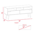 Hamburg Tv Stand For Tv S Up 60