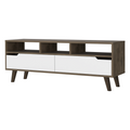 Hamburg Tv Stand For Tv S Up 52