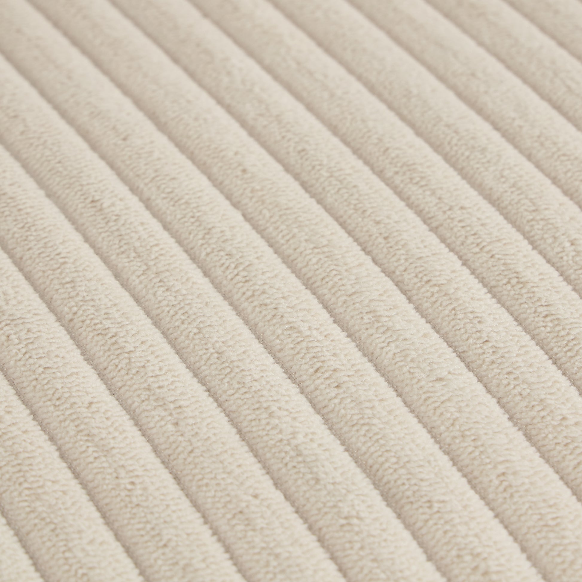 Upholstery Sleeper Sectional Sofa With Storage Bags And 2 Cup Holders On Arms Beige Wood Cushion Back Square Arms Polyester 3 Seat