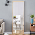 Third Generation Packaging Upgrade, Thickened Border, Full Length Mirror, Dressing Mirror, Bedroom Entrance, Decorative Mirror, Clothing Store, Mirror.65