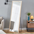 Third Generation Packaging Upgrade, Thickened Border, Full Length Mirror, Dressing Mirror, Bedroom Entrance, Decorative Mirror, Clothing Store, Mirror.65