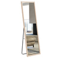 Third Generation Packaging Upgrade, Thickened Border, Full Length Mirror, Dressing Mirror, Bedroom Entrance, Decorative Mirror, Clothing Store, Mirror. 57.9