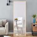 Third Generation Packaging Upgrade, Thickened Border, Full Length Mirror, Dressing Mirror, Bedroom Entrance, Decorative Mirror, Clothing Store, Mirror.65