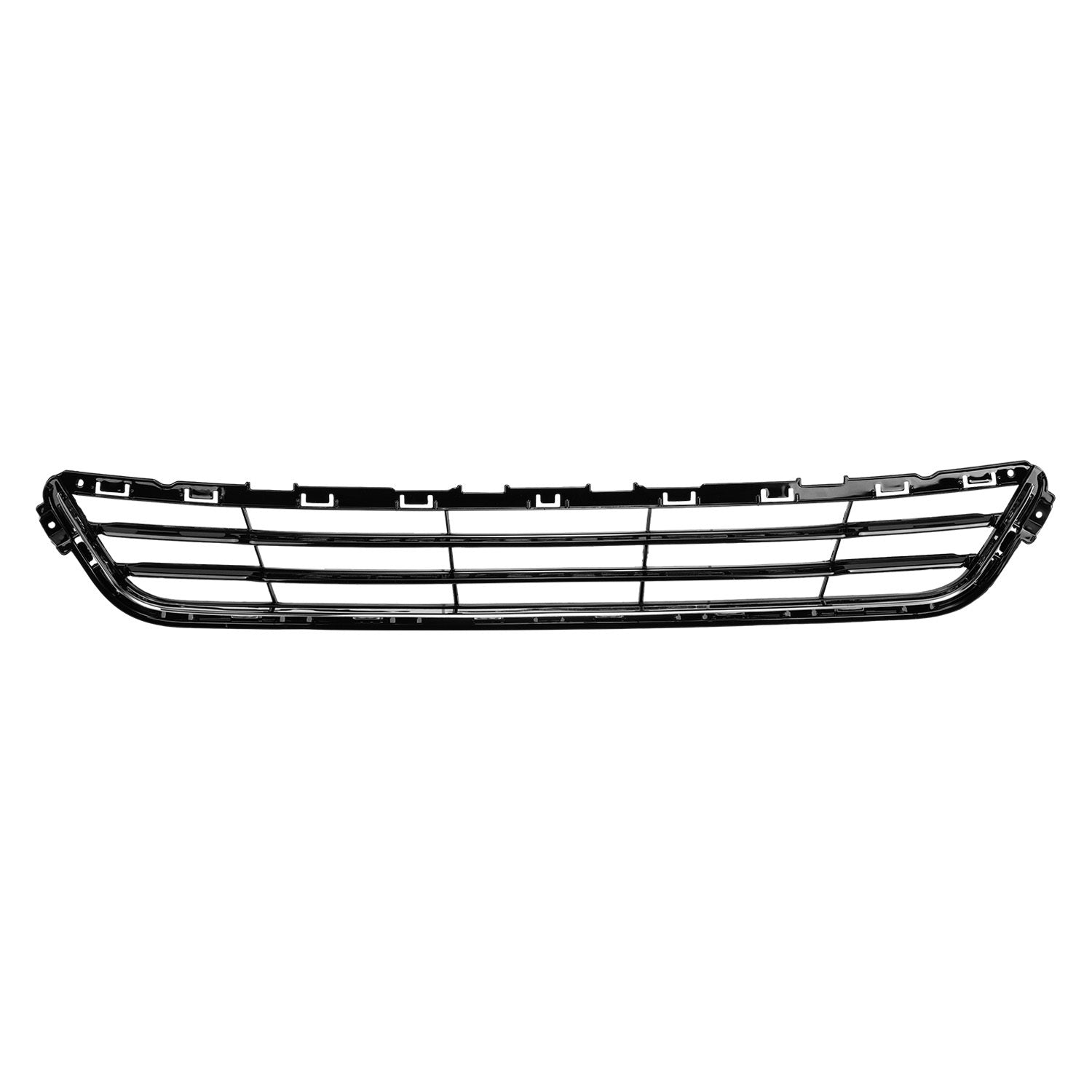 Fit 2013 2016 Ford Fusion Front Bumper Upper