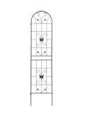 4 Pack Metal Garden Trellis 86.7