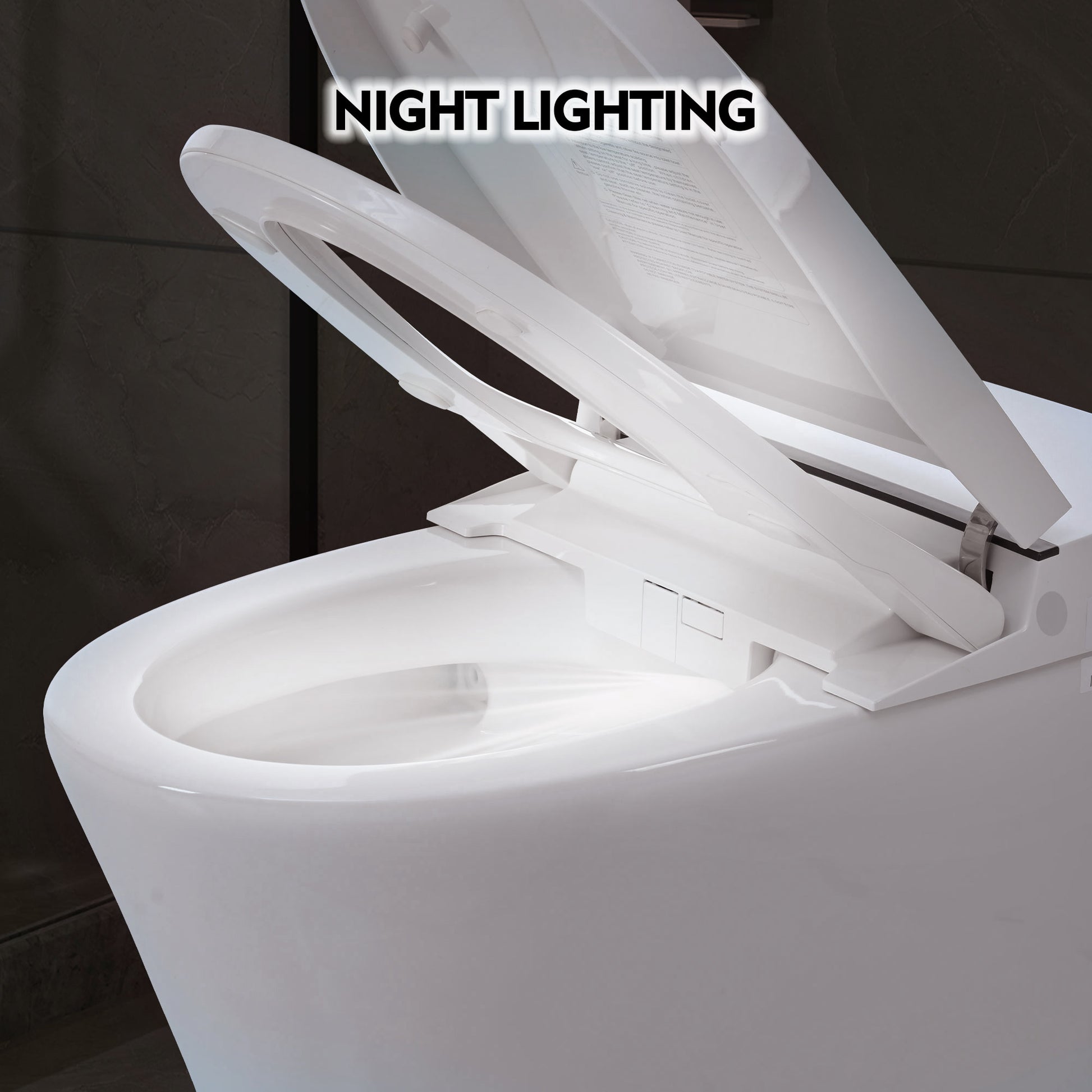 PHITO Ultra-Thin Non Electric Bidet Toilet Seat Dual Nozzle Cleaning Is More | Philippines PHITO Ultra-Thin Non Electric Bidet Toilet Seat Dual Nozzle Cleaning Is More | Philippines