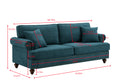 Modern Sofa For Living Room, 82