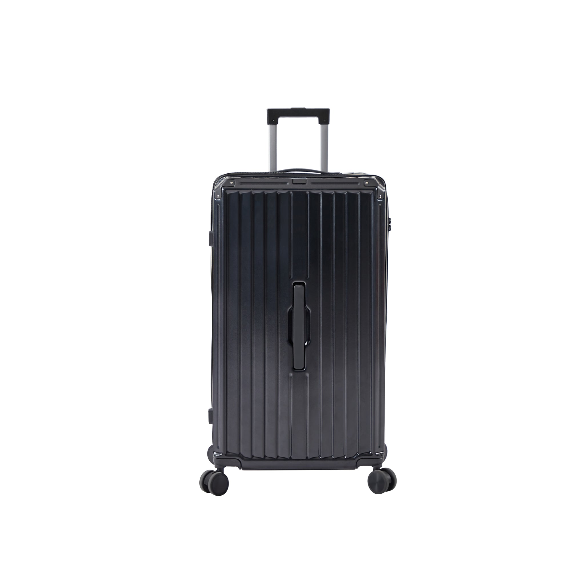 Luggage Set 4 pcs 20" 24" 29" Travel Bag , PC ABS