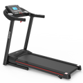 Fitshow App Home Foldable Treadmill With Incline, Folding Treadmill For Home Workout, Electric Walking Running Treadmill Machine 5