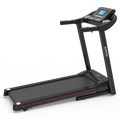 Fitshow App Home Foldable Treadmill With Incline, Folding Treadmill For Home Workout, Electric Walking Running Treadmill Machine 5