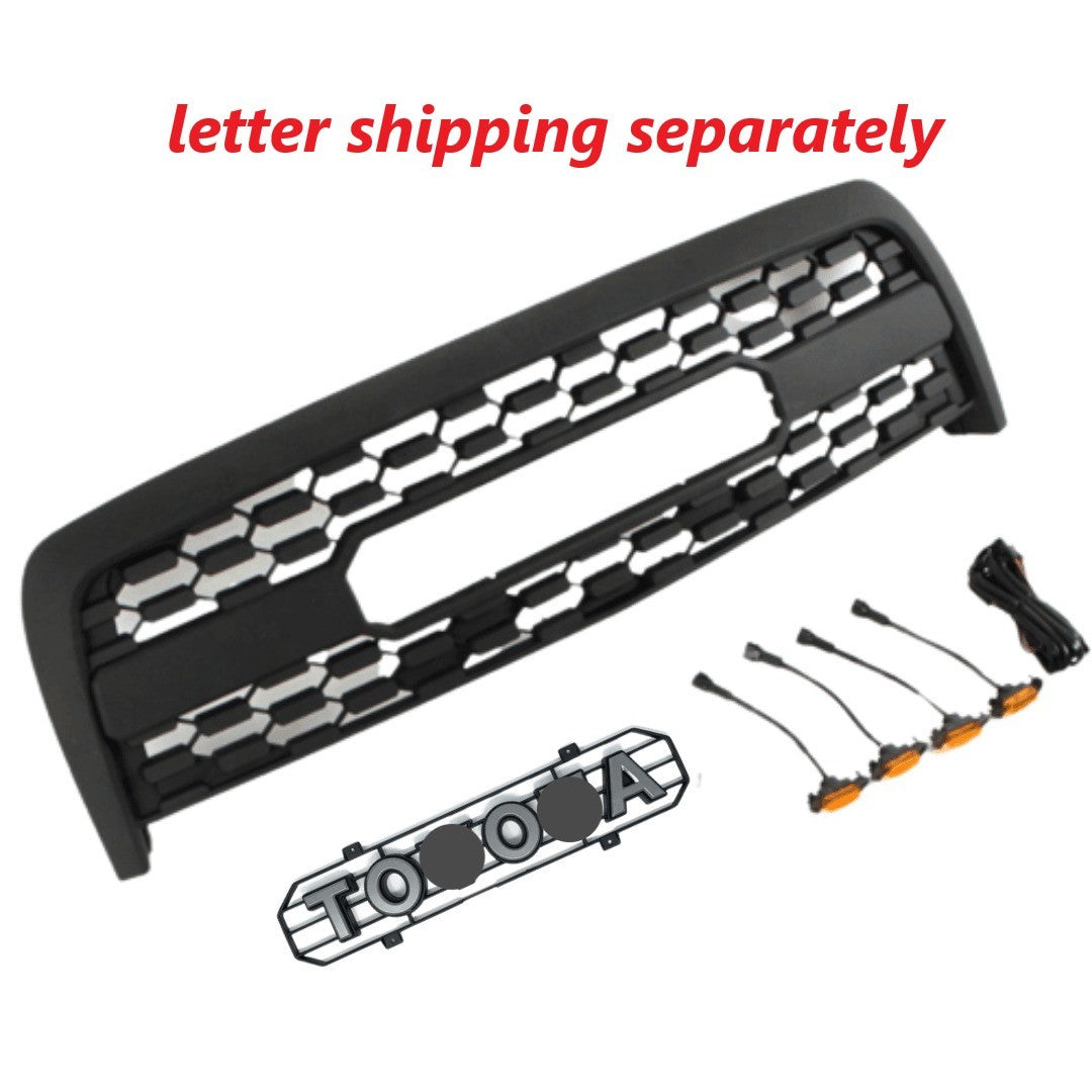 Grille For 1St Gen 2003 2004 2005 2006 Tundra Trd
