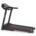 Fitshow App Home Foldable Treadmill With Incline, Folding Treadmill For Home Workout, Electric Walking Running Treadmill Machine 5