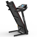 Fitshow App Home Foldable Treadmill With Incline, Folding Treadmill For Home Workout, Electric Walking Running Treadmill Machine 5