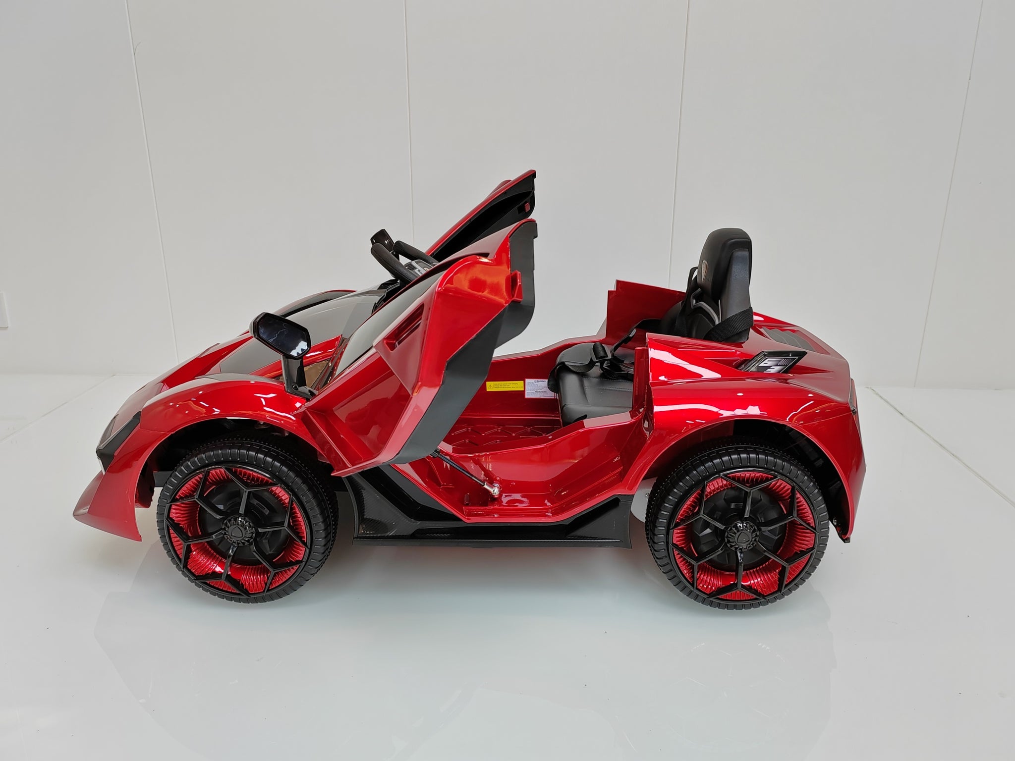 ride on car, kids electric car, Tamco riding toys for wine red-50 - 99 lbs-3 to 4 years-plastic-indoor