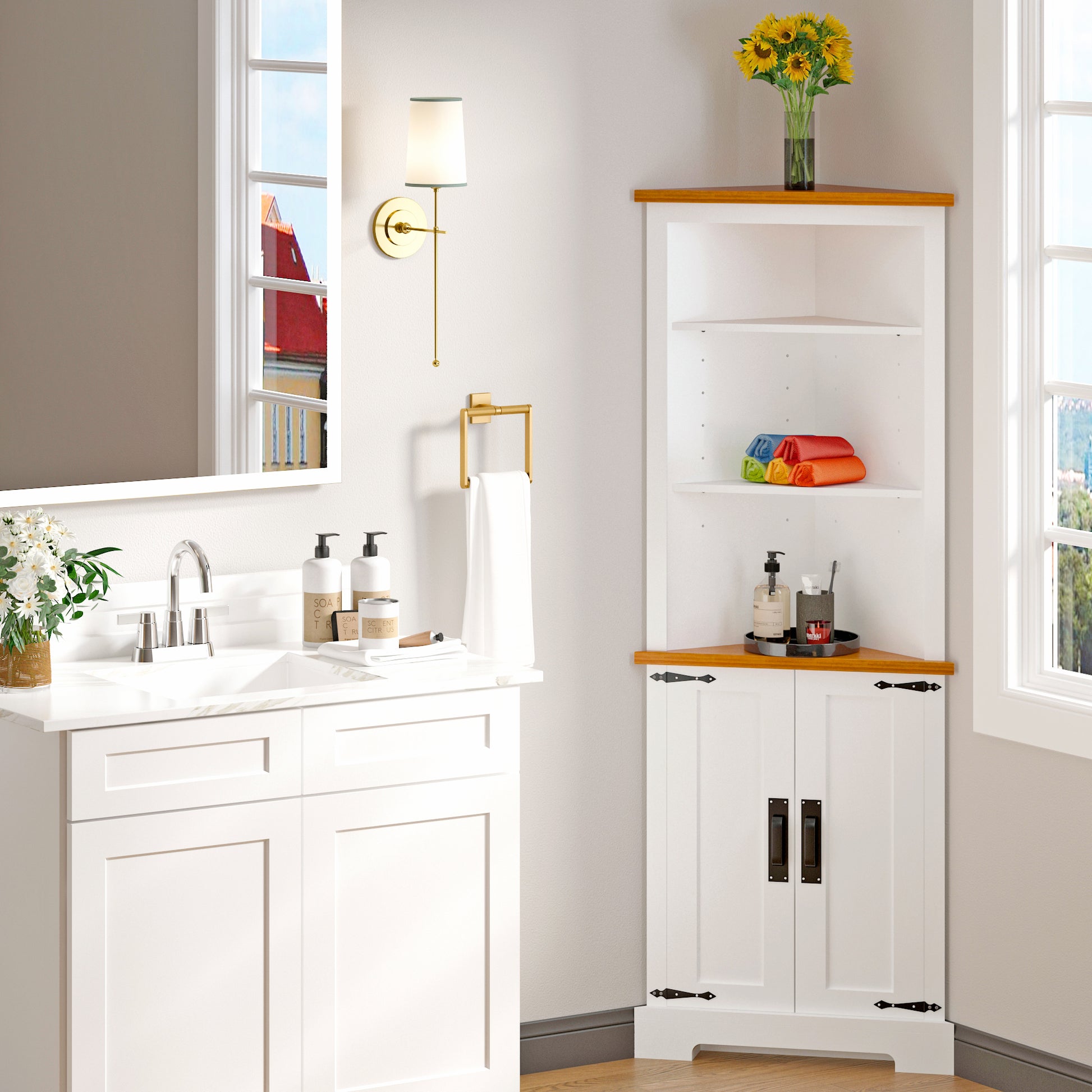 Corner Cabinet Dresser Cabinet Barcabinet Corner Bathroom Cabinet With Corner Cabinet Dresser Cabinet Barcabinet Corner Bathroom Cabinet With