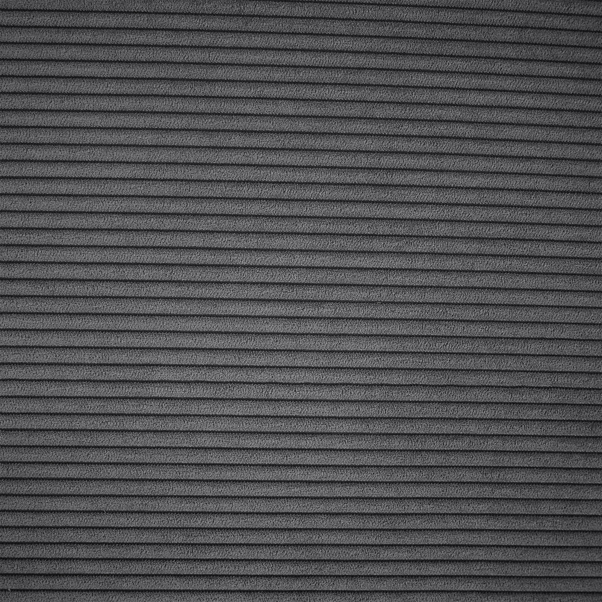 57.48" Pull Out Sofa Bed Convertible Couch 2 Seat Loveseat Sofa Modern Sleeper Sofa With Two Throw Pillows And Usb Ports For Living Room, Dark Grey Dark Grey Foam Corduroy