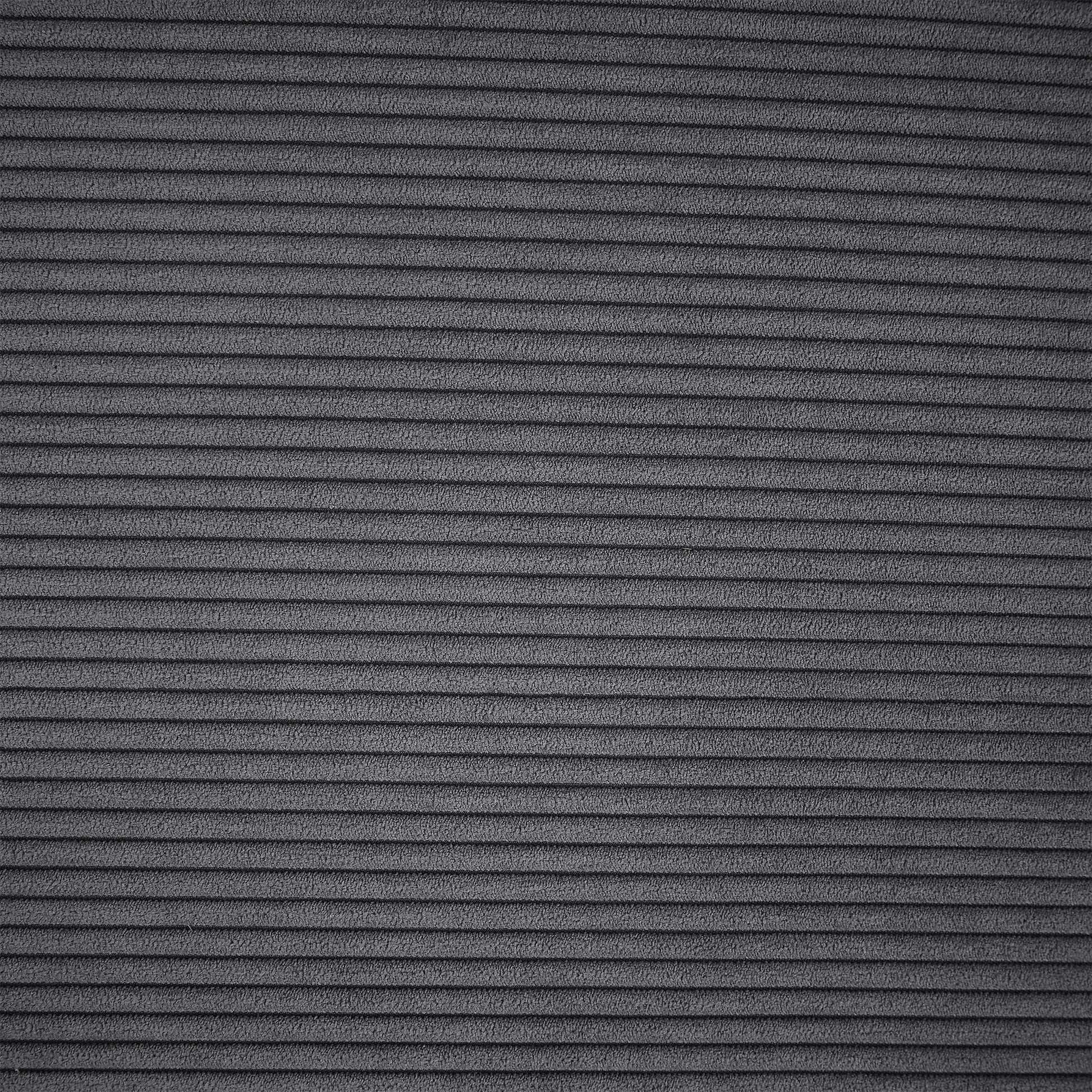 57.48" Pull Out Sofa Bed Convertible Couch 2 Seat Loveseat Sofa Modern Sleeper Sofa With Two Throw Pillows And Usb Ports For Living Room, Dark Grey Old Sku:Wf317760Aar Dark Grey Foam Corduroy 2 Seat