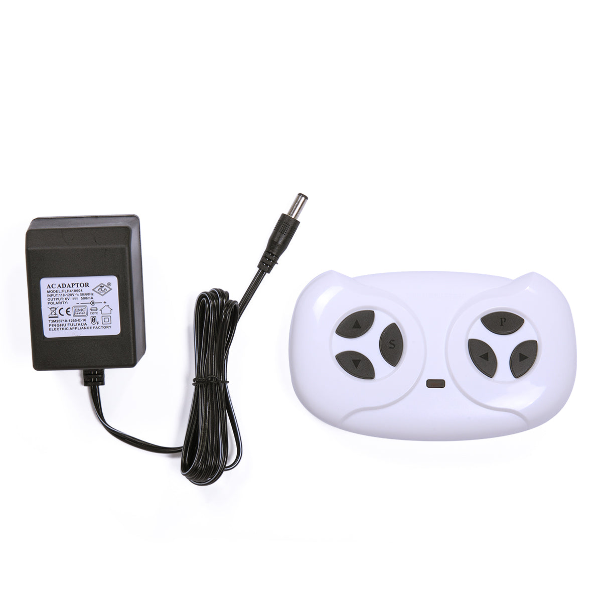 6V Licensed Mercedes Benz Amg Electric Vehicle, Kid Ride On Car With Parental Remote Control ,Mp3 Player Headlights Opening Doors For Children 3 8, Red Red Polypropylene