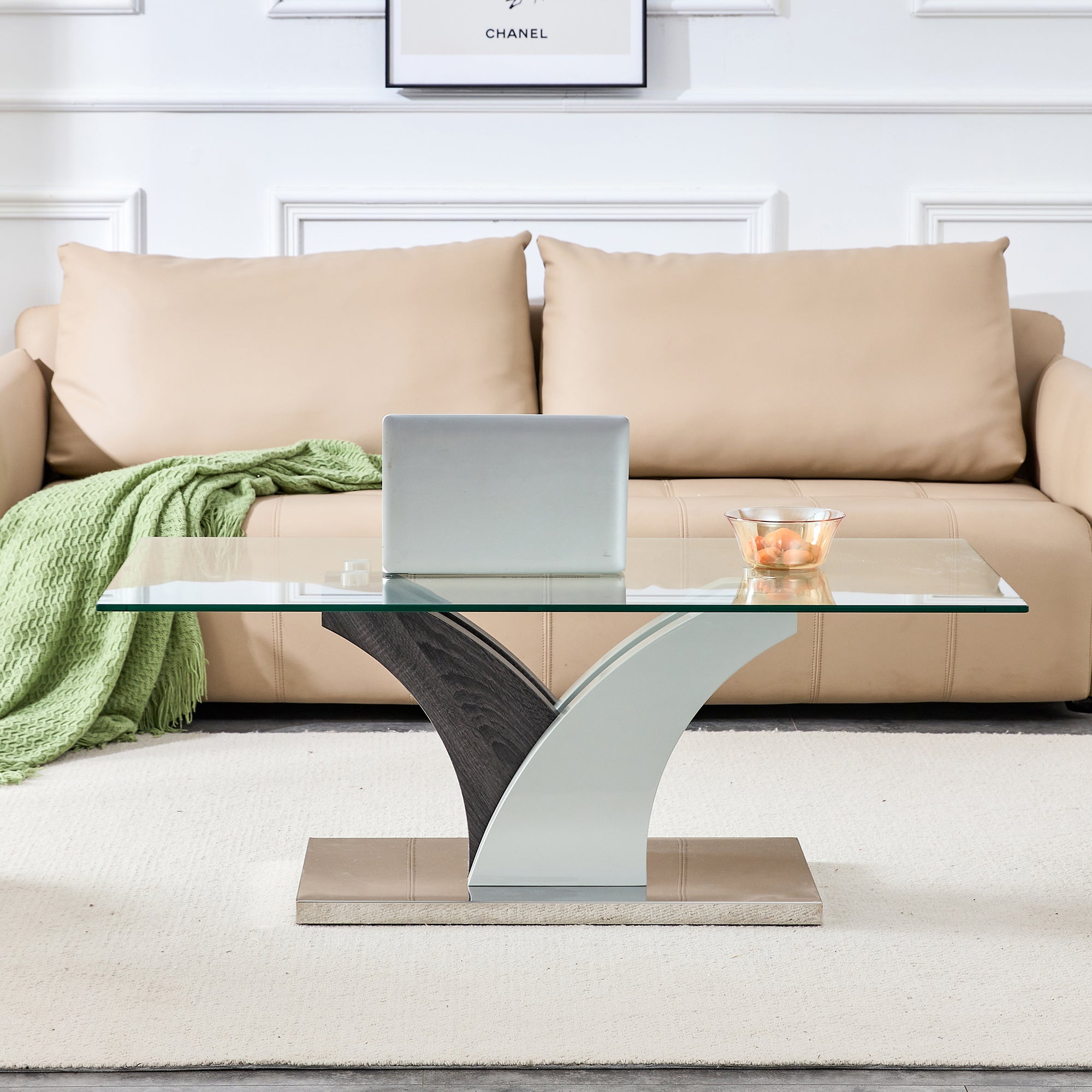 Modern dining table,Tea Table.Coffee Table. Tempered