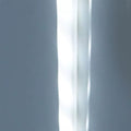 ORIKOOL Glass Door Merchandiser Freezer 19.2 Cu.ft black-steel