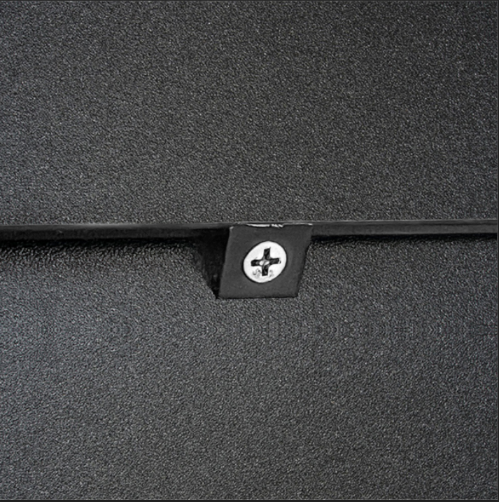 4 Layers Black Shoe Cabinet With Glass Door And Glass Layer Shoes Display Cabinet With Led Light Bluetooth Control Standard 3 4 Spaces Black Primary Living Space Adjustable Shelves Modern Mdf Glass