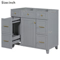 Cabinet Only 36