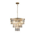 Same As W1340P143192 L5007 500 G Gold Luxury Crystal Chandelier Modern Chandeliers Lights No Bulbs Golden Crystal Iron