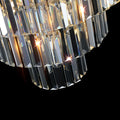 Gold Luxury Crystal Chandelier Modern Chandeliers Lights Gold Luxury Iron