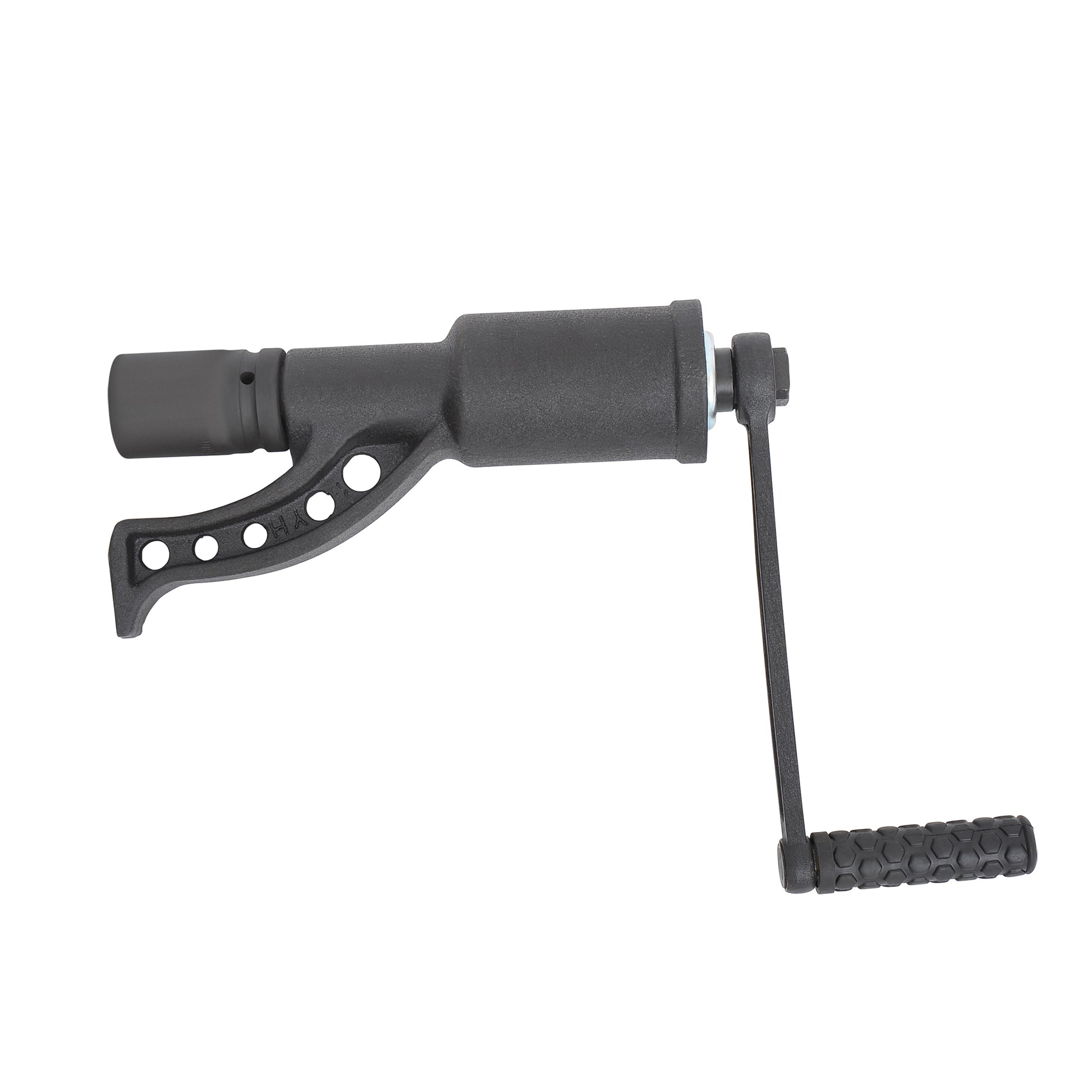 Heavy Duty Torque Multiplier Wrench Set, Amplifie