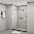 Frameless Shower Doors 60