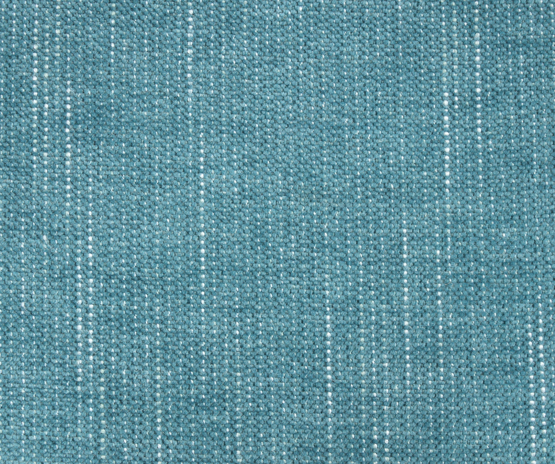 Valentina 62" Blue Chenille Loveseat With Metal Legs And Throw Pillows Blue Chenille