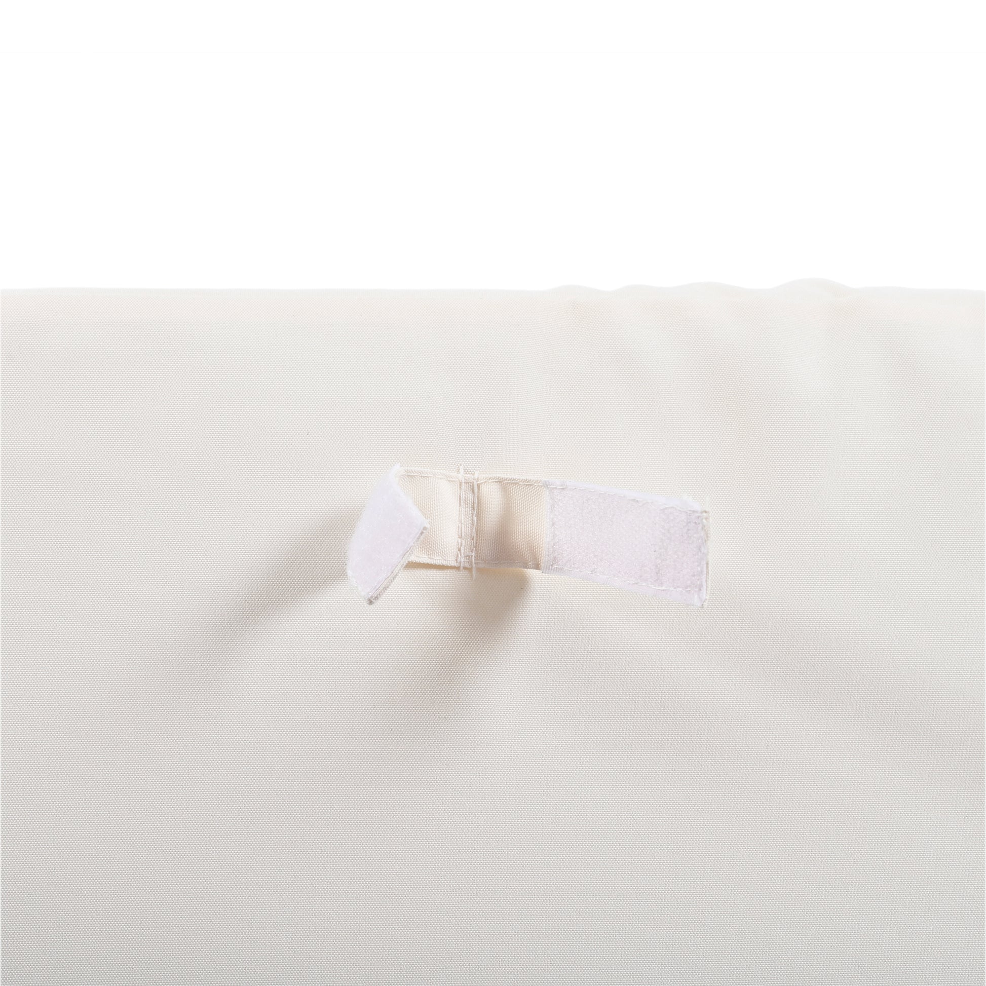 Modern Outdoor Daybed Patio Metal Daybed With Wood Topped Side Spaces For Drinks, 2 In 1 Padded Chaise Lounges For Poolside, Balcony, Deck, Beige Yes Lounge Beige Weather Resistant Frame Fade