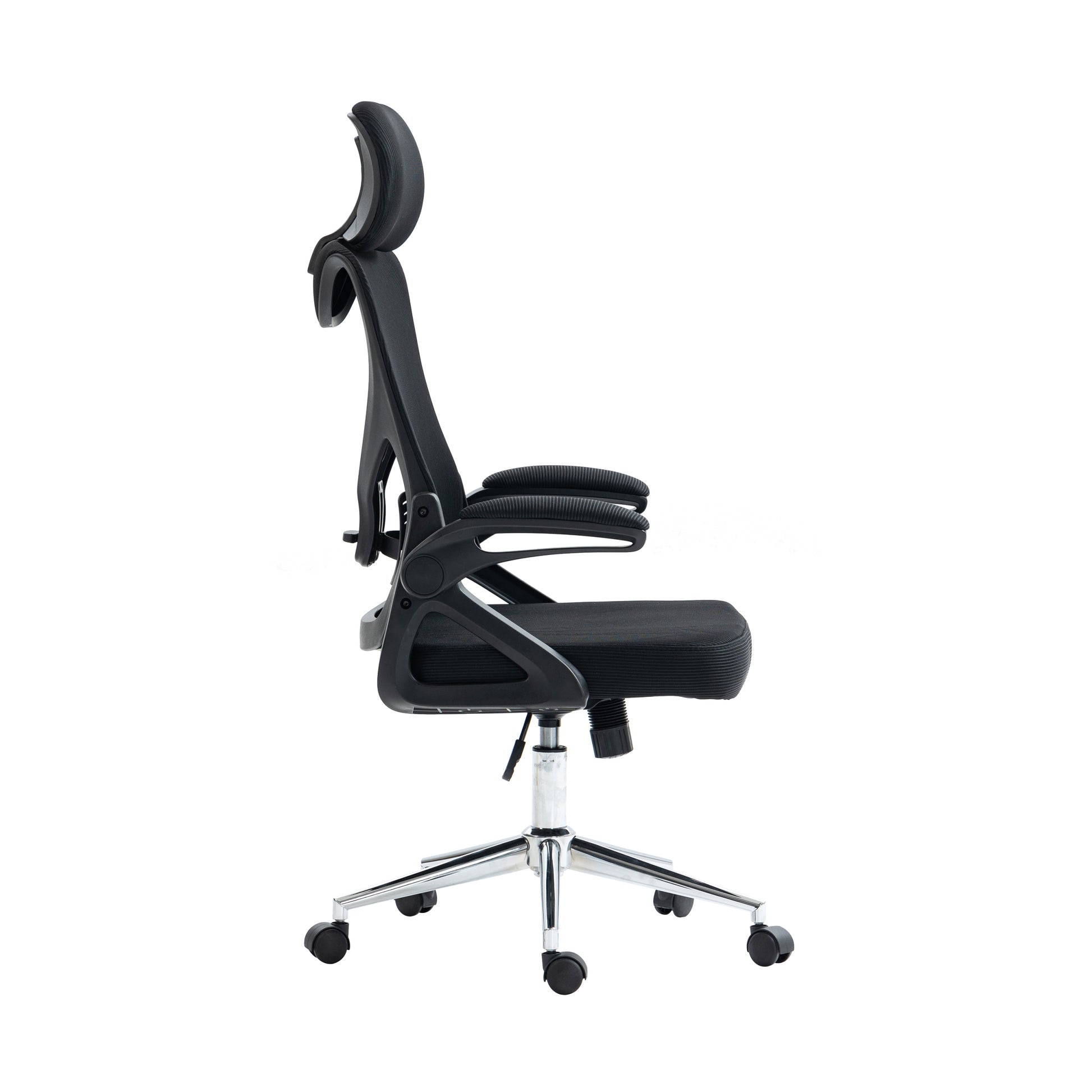 Techni Mobili Essential Ergonomic Office Chair