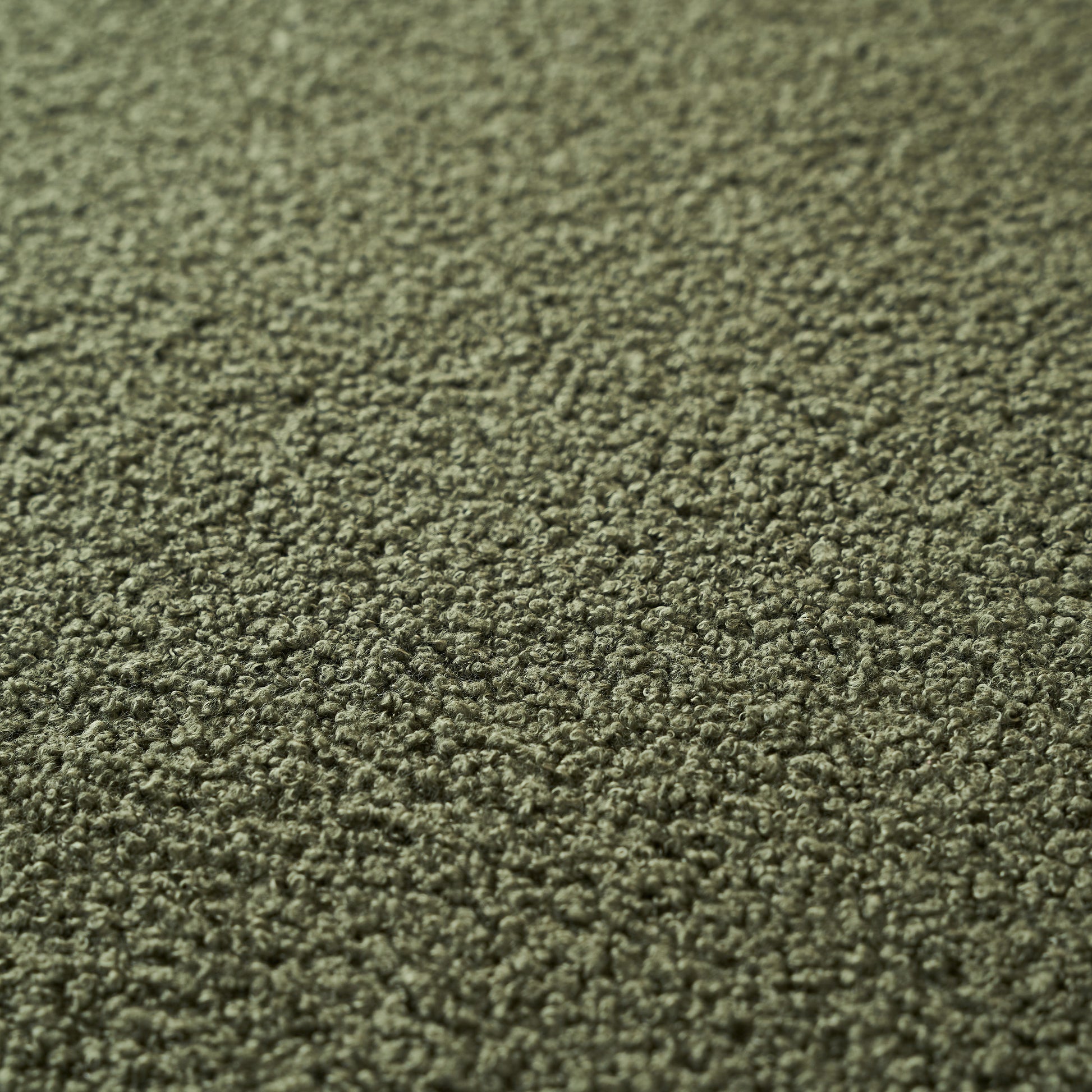 104.33" Sponge Sectional Sofa Couch For Living Room, L Shaped Modern Lamb Modular High Density Sponge Floor Sofa, Sherpa Fabric Sofa Couch With Chaise Lounge, Upholstered Corner Cloud Couch, Green Green Primary Living Space Soft Pillow Back Square Arms