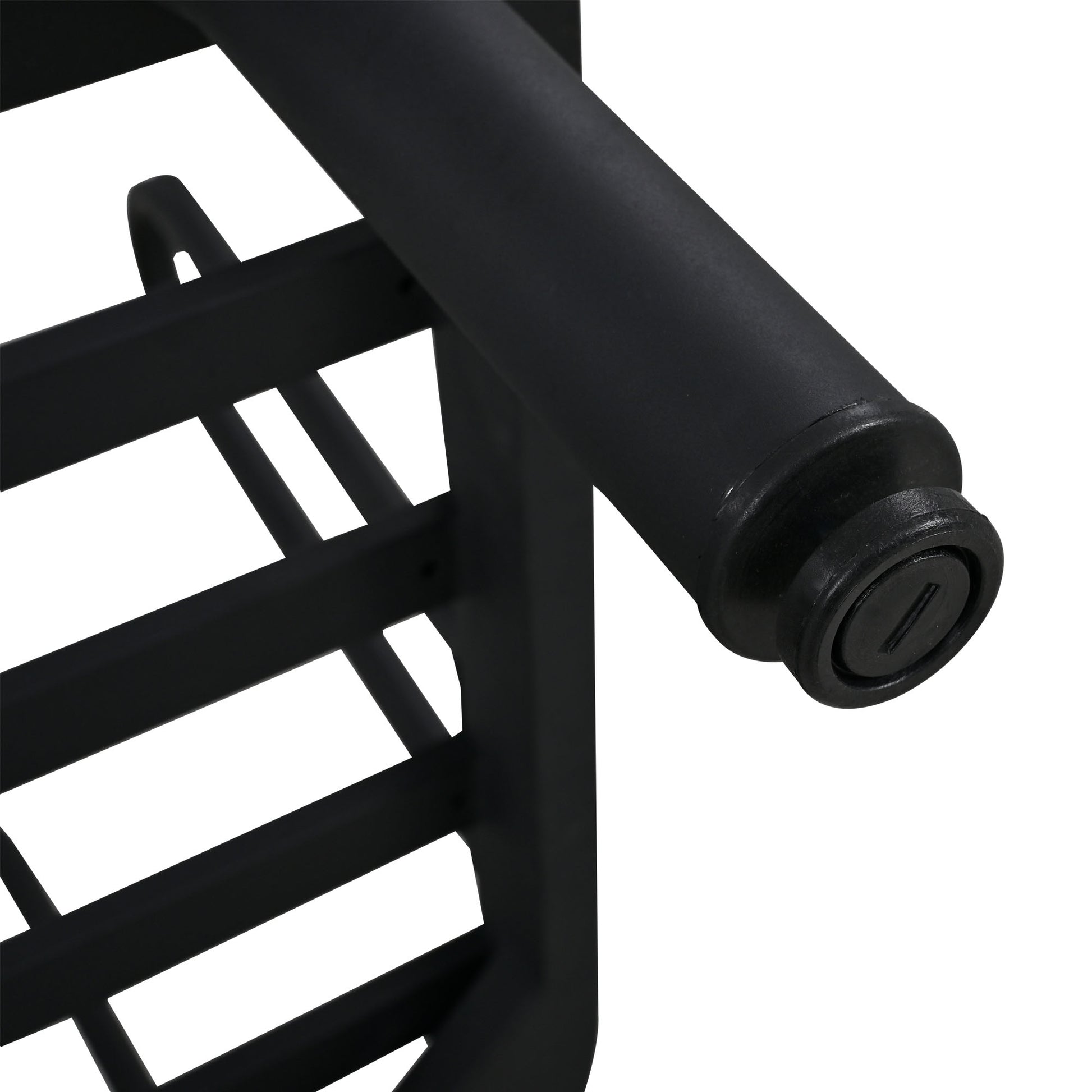 Luxury Modern 4 Piece Outdoor Iron Frame Conversation Set, Patio Chat Set With Acacia Wood Round Coffee Table For Backyard, Deck, Poolside, Indoor Use, Loveseat Arm Chairs, Gray Yes Sectional Gray Weather Resistant Frame Water Resistant Cushion Garden &