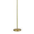 Brass Task Floor Lamp Gold Table&Floor Lamps Contemporary,Modern Living Room Metal