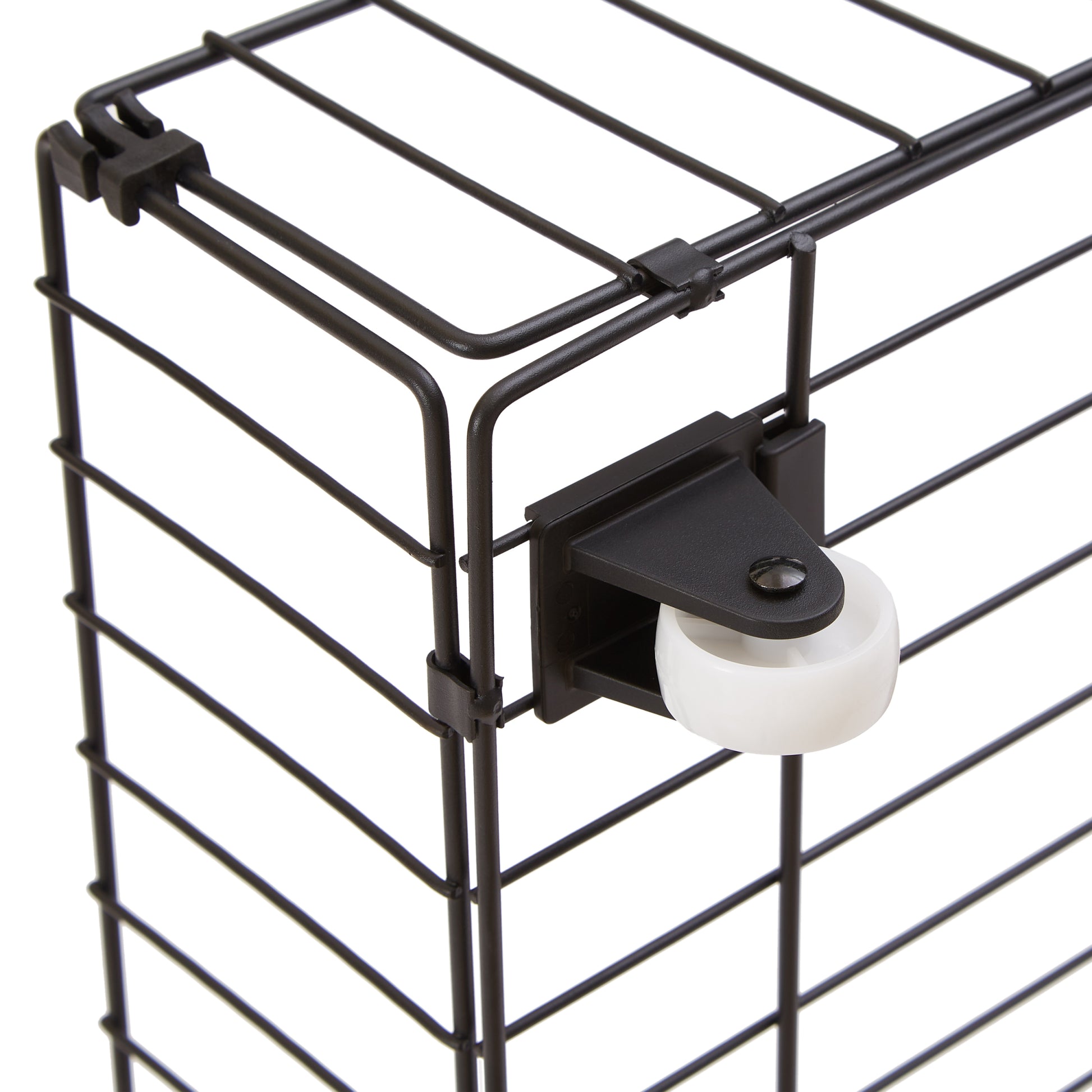 King Size Metal Platform Bed Frame With Wooden Headboard And Footboard With Usb,Charging Station,2 Drawers,Led Lights, No Box Spring Needed, Easy Assemble King Brown Black Mdf Metal