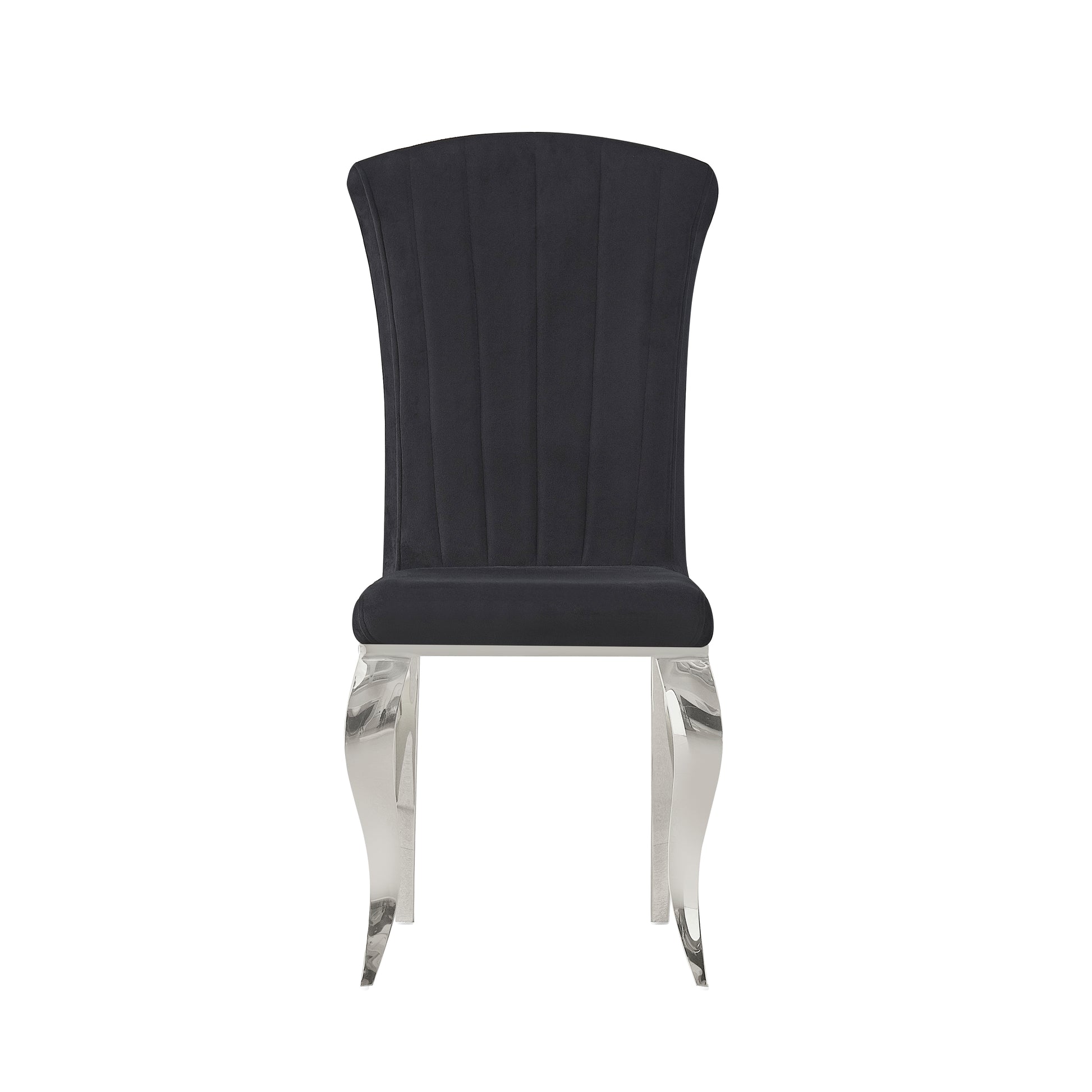 Mzy Blk S2 Black Metal