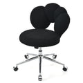 Chair Black Teddy