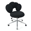 Chair Black Teddy